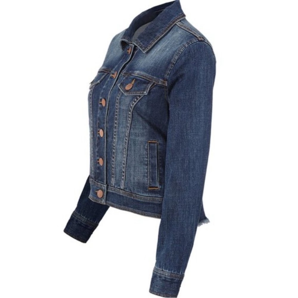 Cabi Dylan Jean Jacket